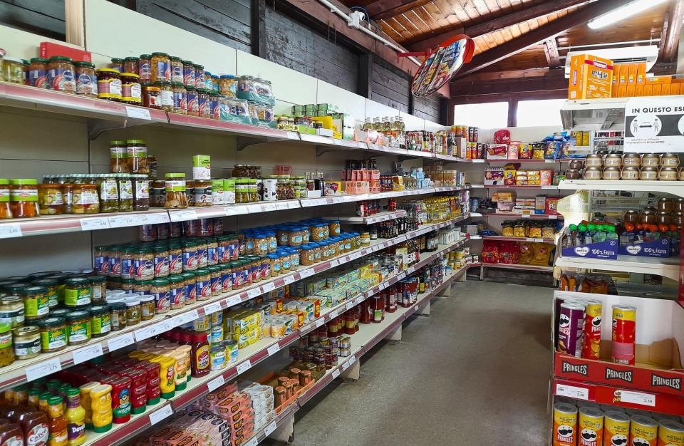 market